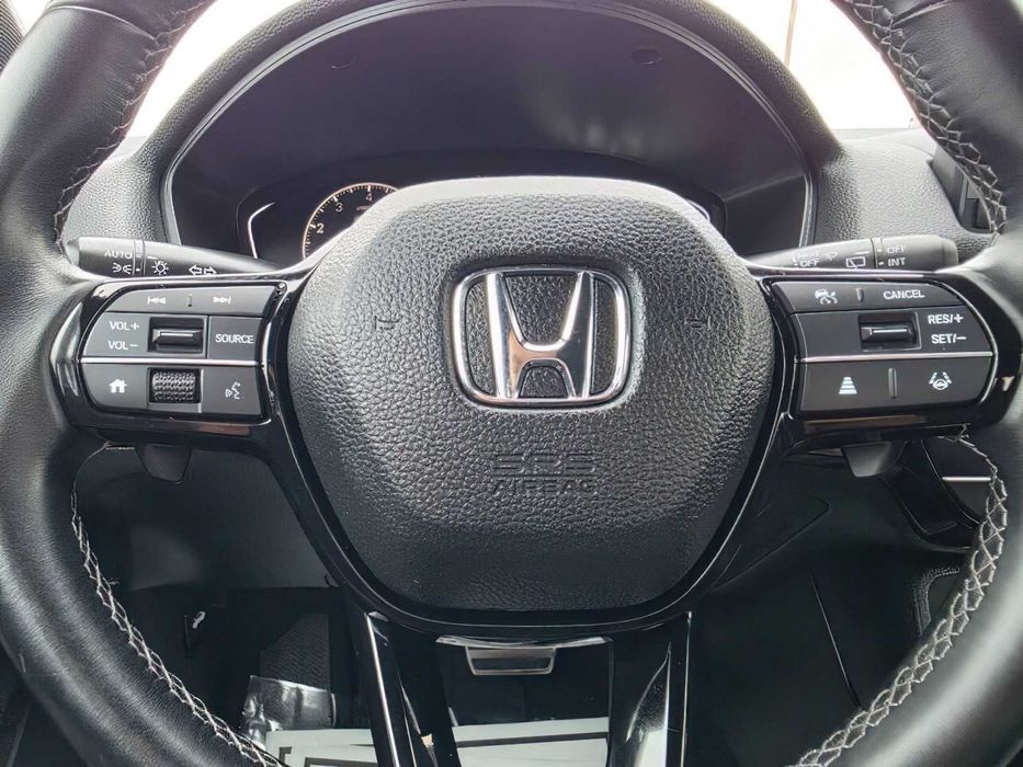 Honda Civic      2022