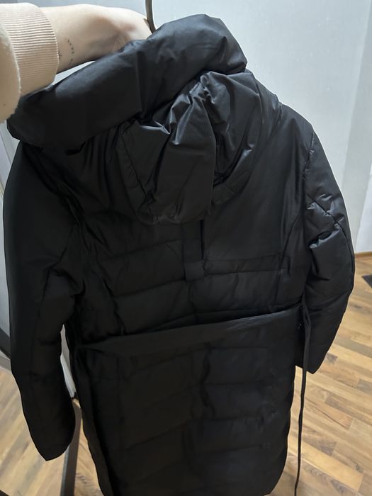 Зимове пальто, куртка