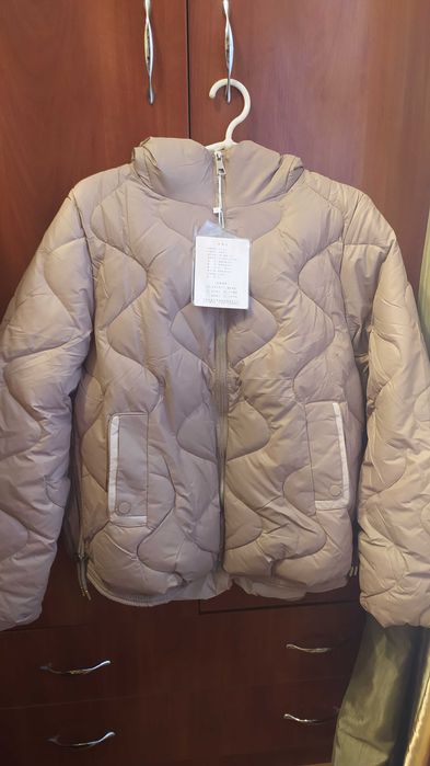 Курточка осіння   xxl