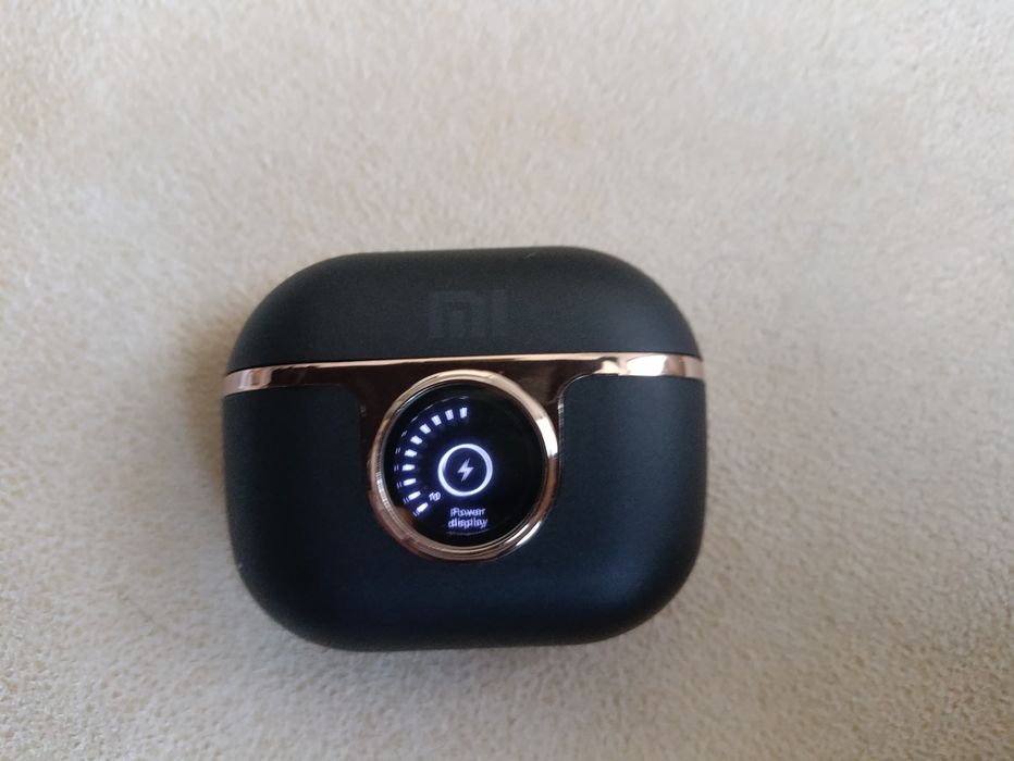 Безпровідні блютуз навушники Xiaomi J1.