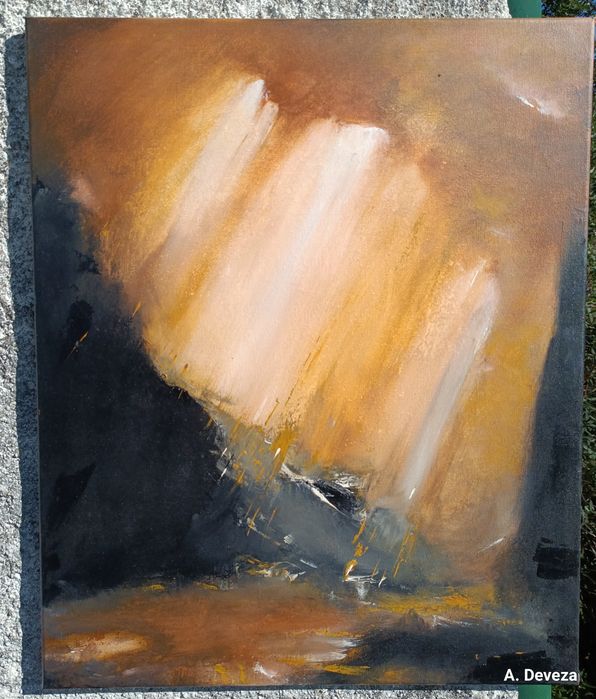 Pintura de autor - originais