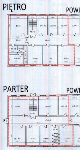 Lokal inwestycyjny 519 m² z najemcami | Dochód od pierwszego dnia | Dąbrowa Górnicza