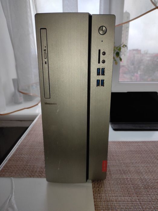 Системний блок Lenovo