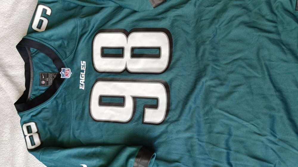 Koszulka NFL Nike Jersey Philadelphia Eagles