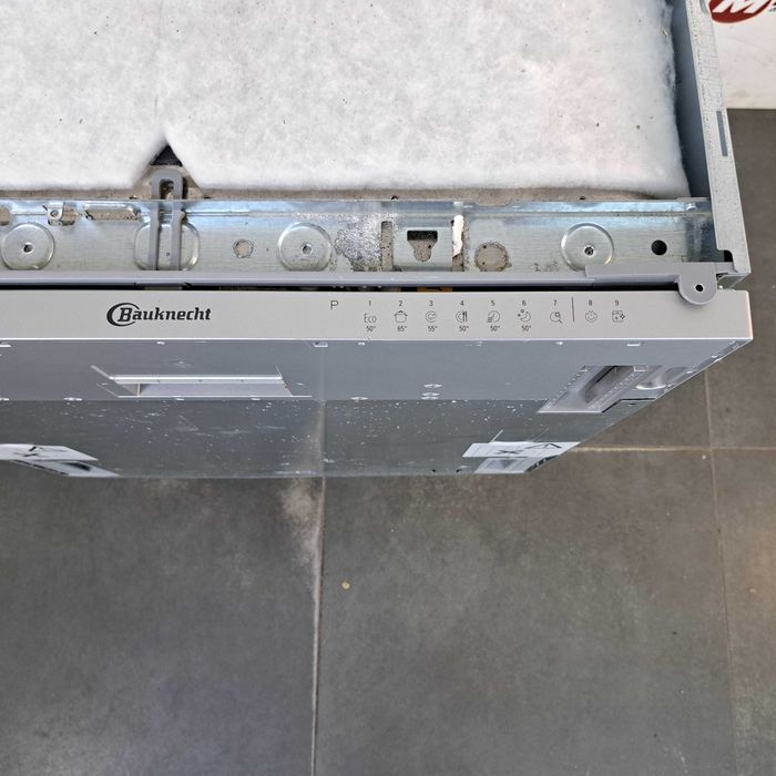 Zmywarka Bauknecht B2I HD524 AS [2 lata gwar] E/14kpl/44dB/9,5lit/7prg