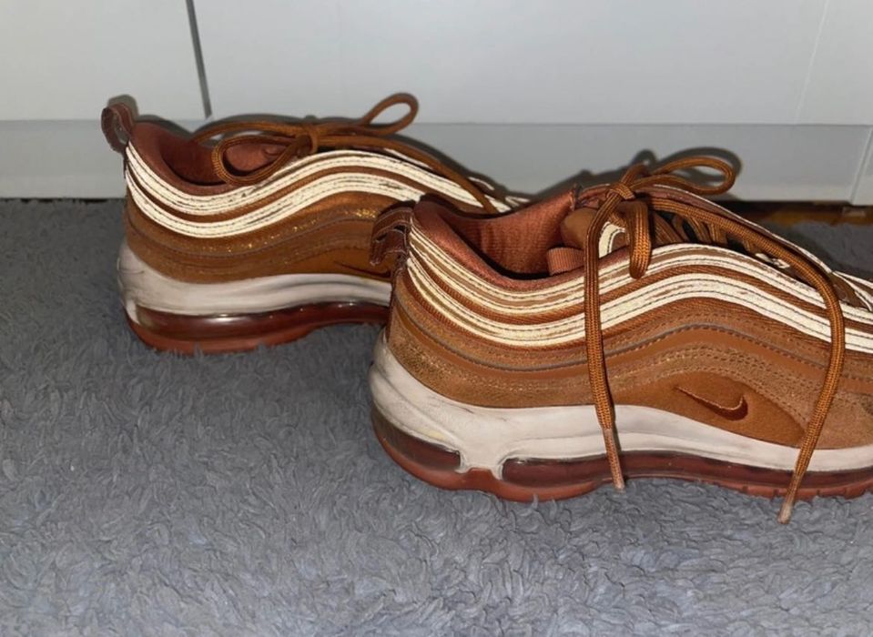 Buty Nike 97, rozmiar 38