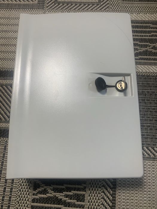 Електро щиток для інтернета