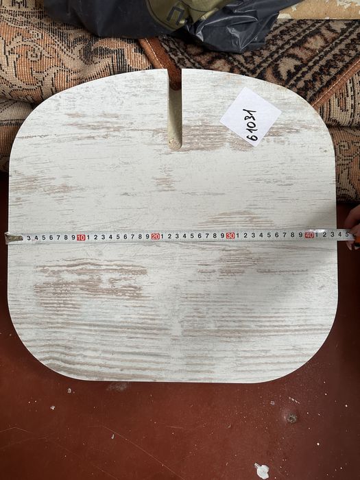 Остатки влагостойкой столешницы