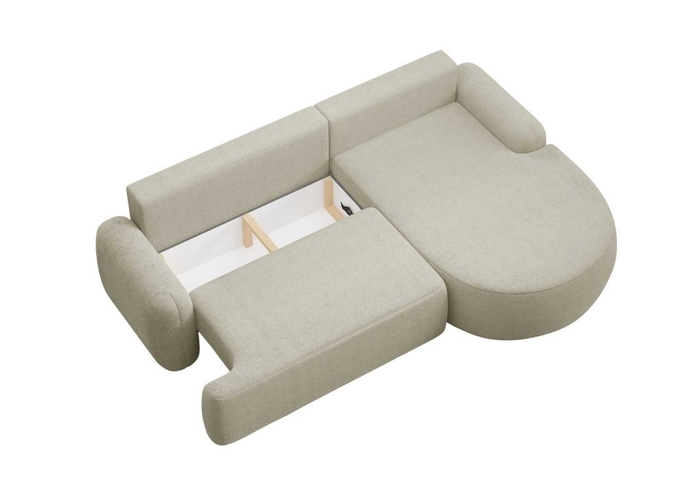 Narożnik SELENA Idźczak Meble