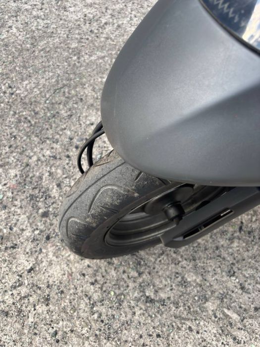 Продам Suzuki Let’s 2.