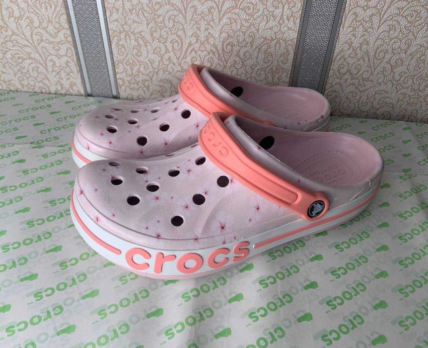 Крокси жіночі Crocs 38 39 41 розмір