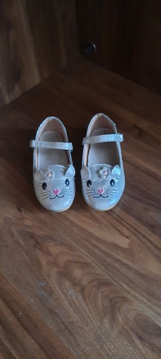 Sprzedam eleganckie balerinki