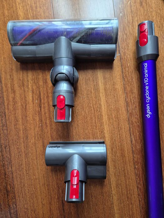 Dyson Cyclone V10 Animal