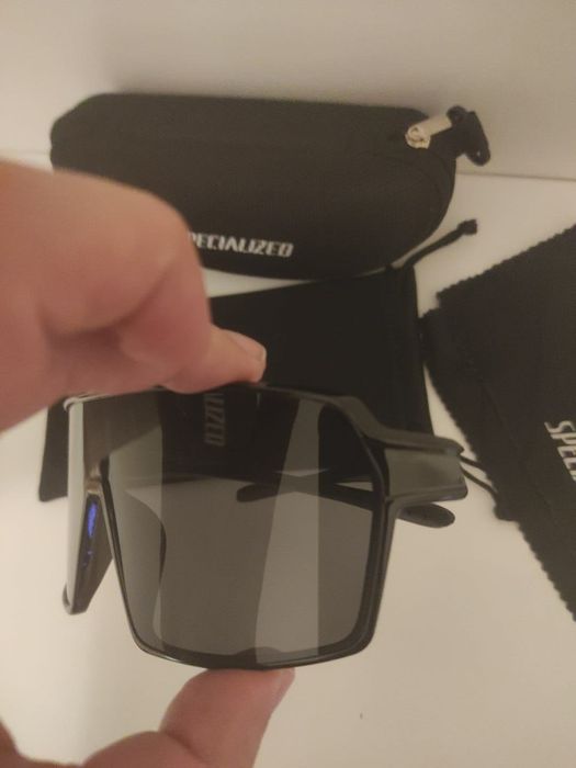 Óculos desportivos specialized NOVOS