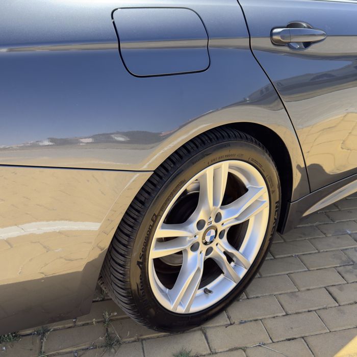 Bmw 420D Gran Coupe Pack M Auto 190CV