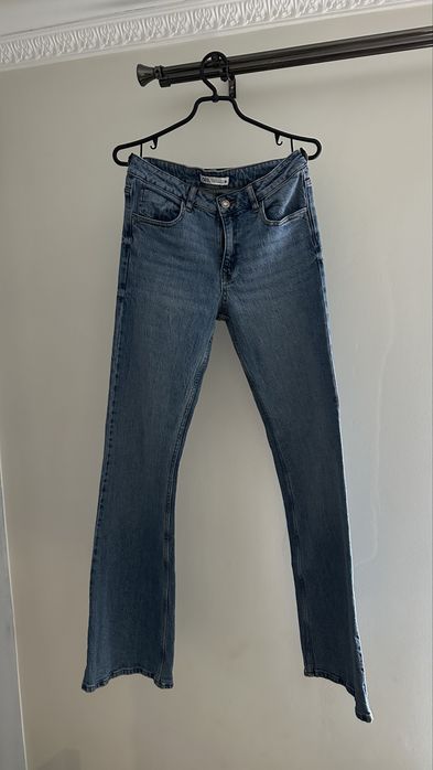 Джинси Zara розмір 28