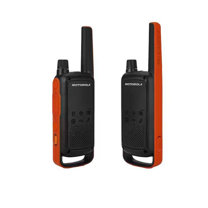 Walkie Talkie Motorola NOVO