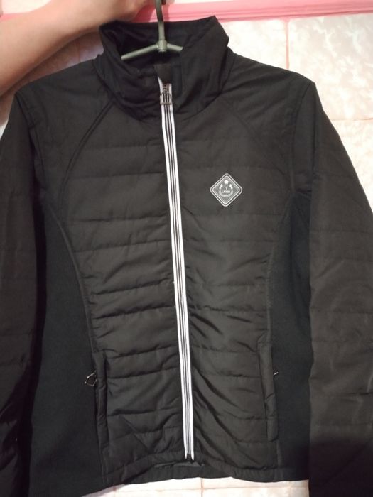 Куртка молодіжна жіноча нова