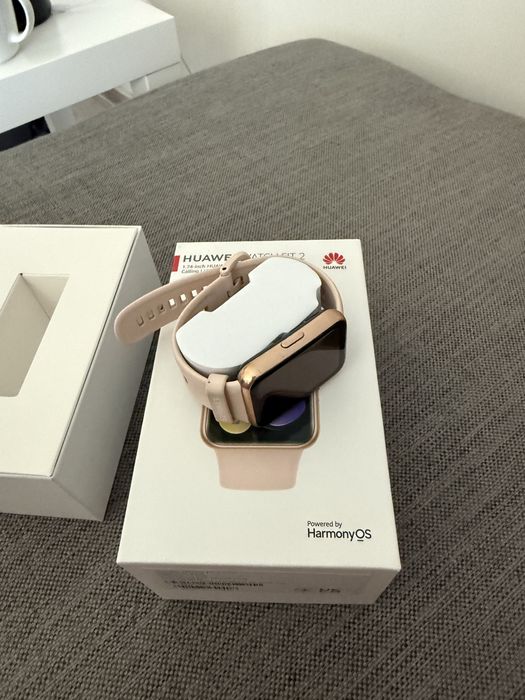 Huawei Watch Fit 2