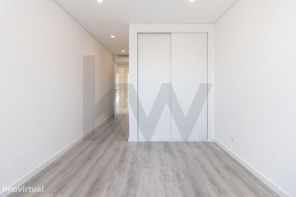 Empreendimento novo de apartamentos T1 e T2 | Quinta de Santa Teresa,