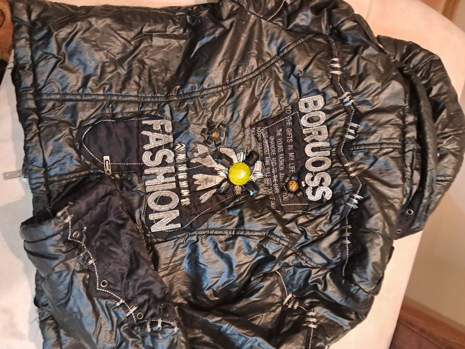 Куртка жіноча XXL