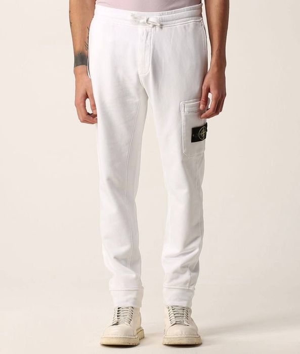 Спортивні Штани Stone Island | Мужские  Штаны Стон Айленд | Стонік