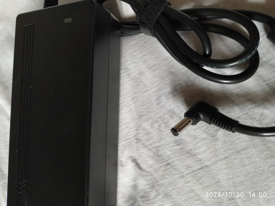 Блок питания 12 вольт 10 ампер