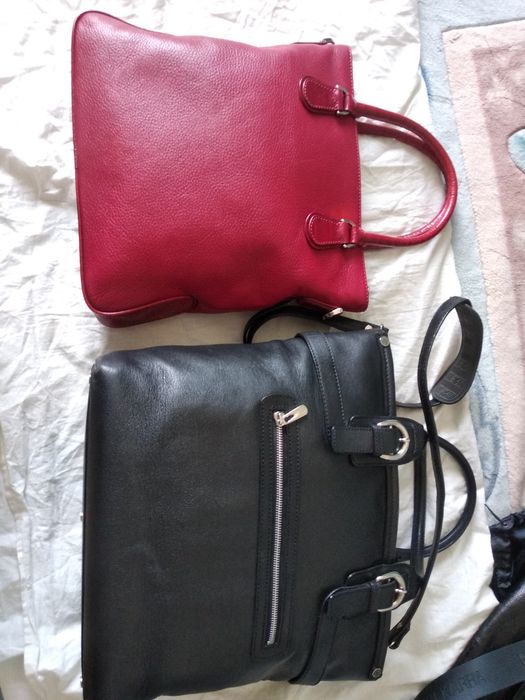 Сумки Neri Karra, жіночі та чоловічі