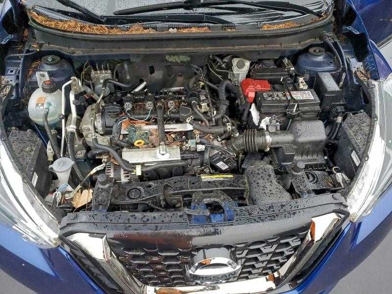 Nissan Kicks SR 2020 /