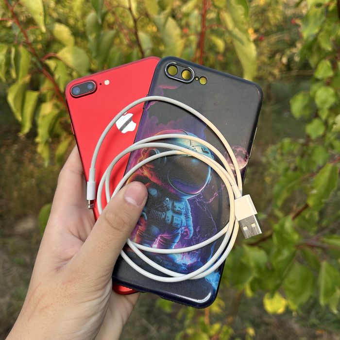 Супер ціна iPhone 7 Plus 32GB | АКБ 100%