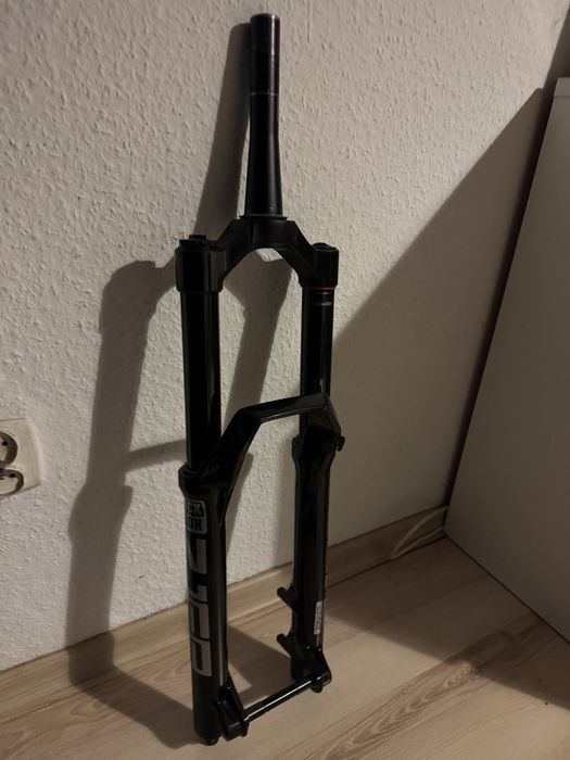 Rockshox Zeb ultimate 27.5 180mm