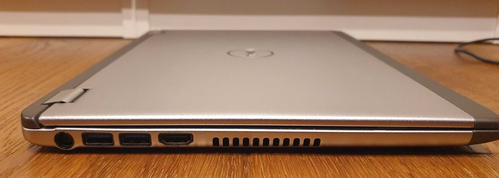 Laptop Dell Vostro 3360 i7 16GB RAM 120GB SSD