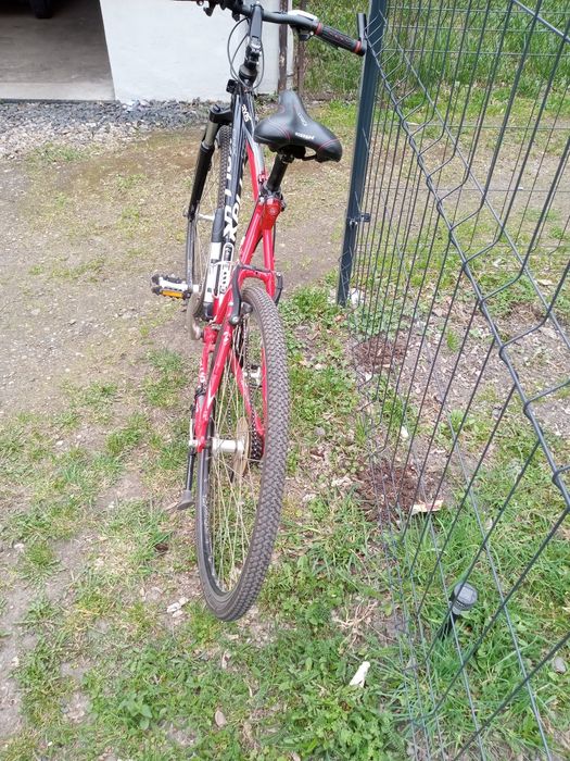 Rower trekkingowy damski,męski Kellys