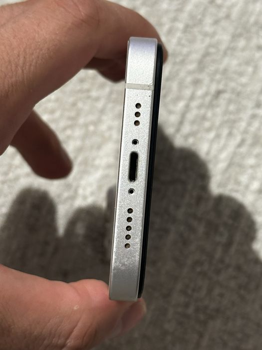 iPhone 14 256gb Branco