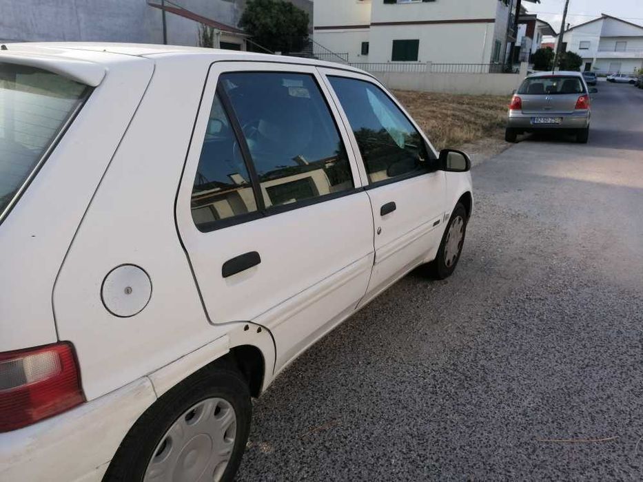 Citroen Saxo 2001