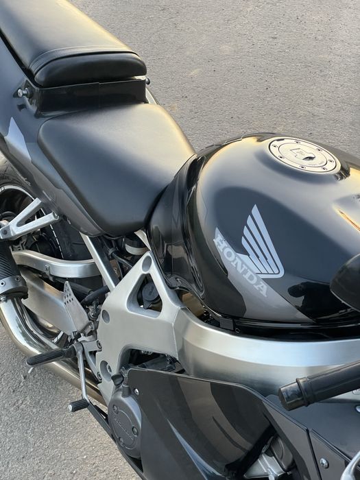HONDA CBR 900RR, FireBlade 919. Топовий спорт в класному стані!