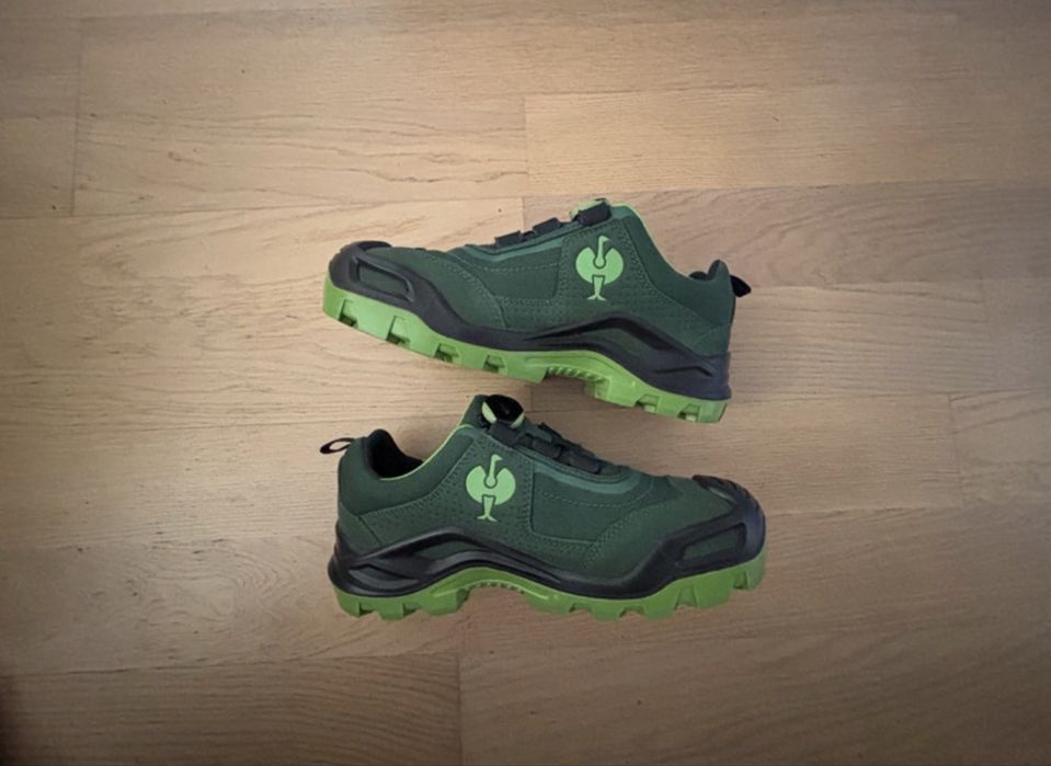 Buty Engelbert Strauss Boa 41