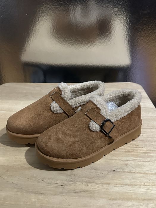 Нові жіночі зимові черевики