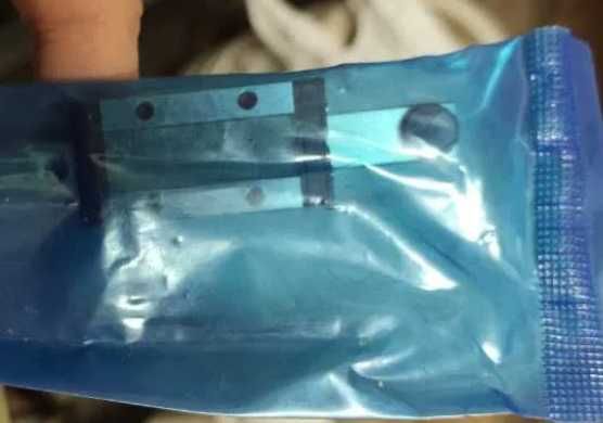 3шт. Рельс MGN9H 250мм 3D-принтер | ЧПУ | направляющая CNC и каретка