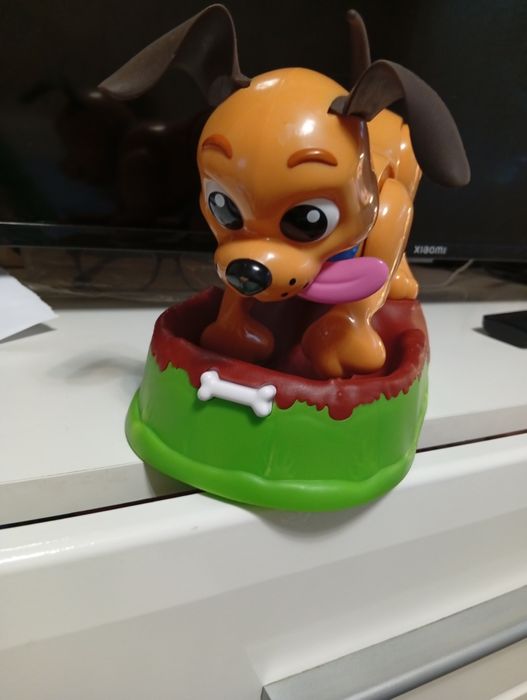 игрушка «Diggy the Dog» Собака -копака