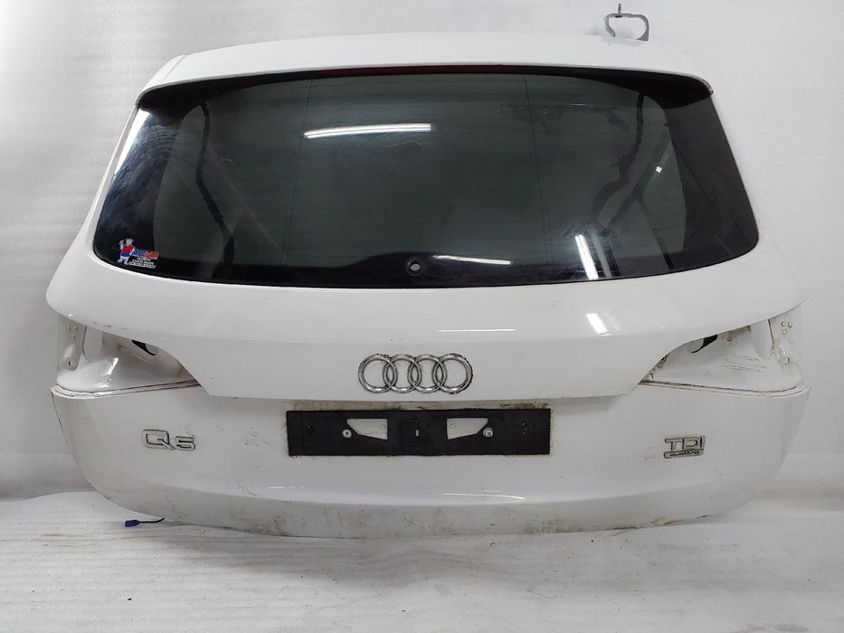 Porta / tampa da mala AUDI Q5 (8R)