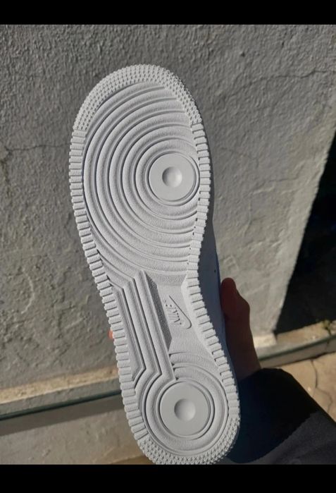 Air Force 1                           .