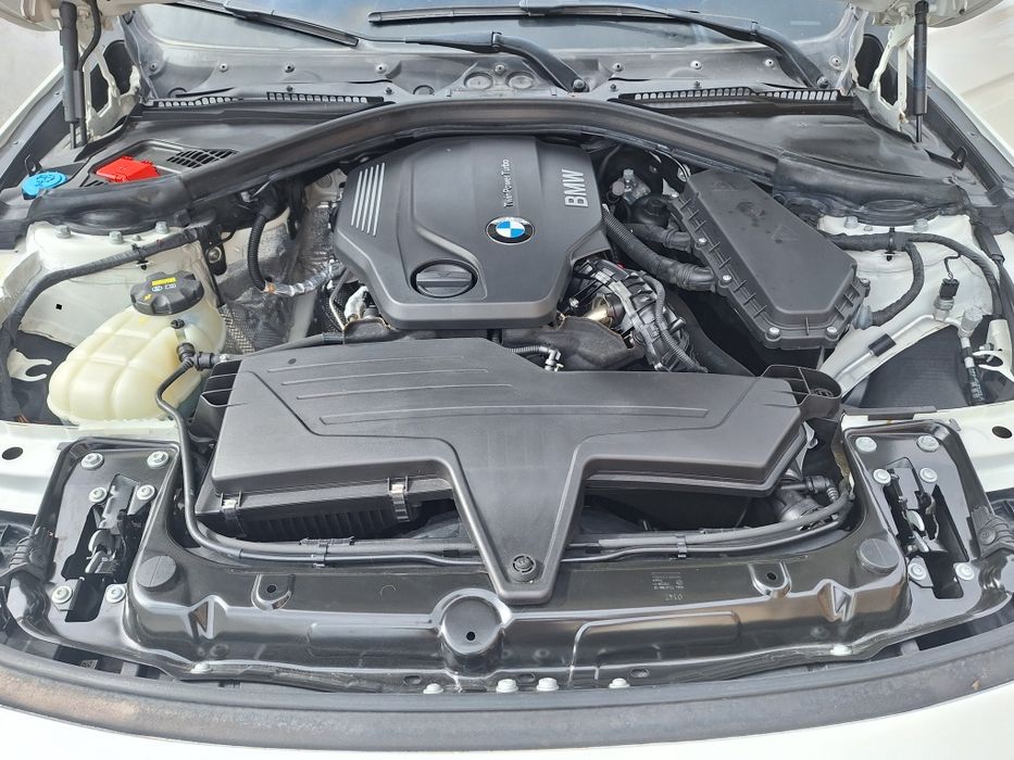 Vendo BMW 320d 2017 — photo 3