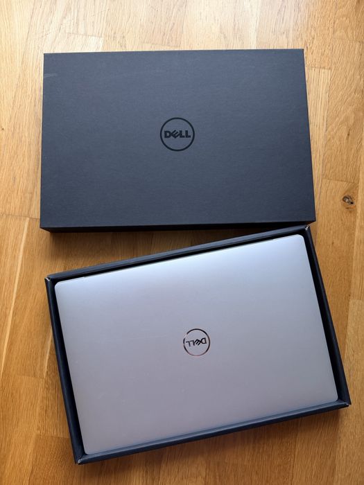 Dell XPS 13 9350 | Ultra 7 258V | 32GB RAM | 1TB SSD | Gwarancja Dell do 11.2027