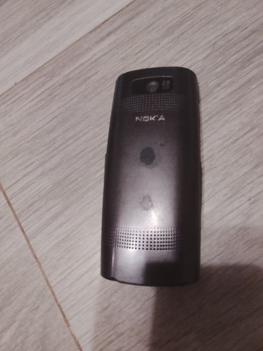 Nokia X2 -мобільний телефон