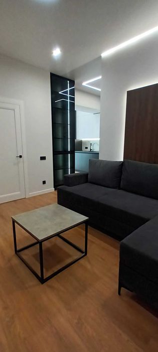 2-rooms apartment apartment by the address st. Bandery Stepana (area 65 m²) - Atlanta.ua - photo 8