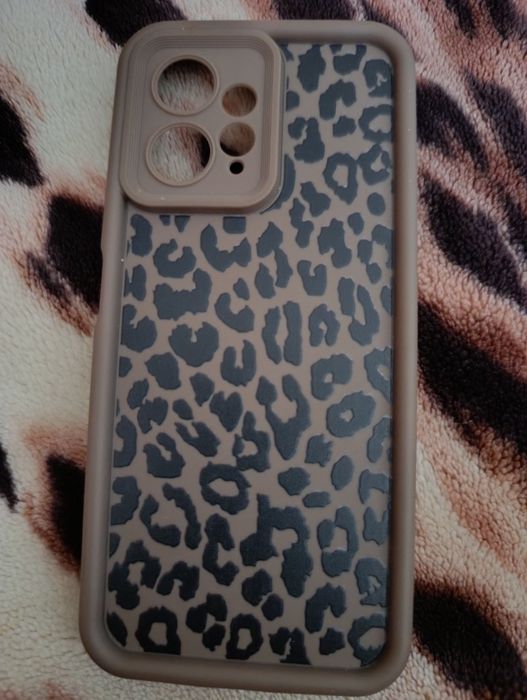 Чохол для смартфону Xiaomi redme note 12