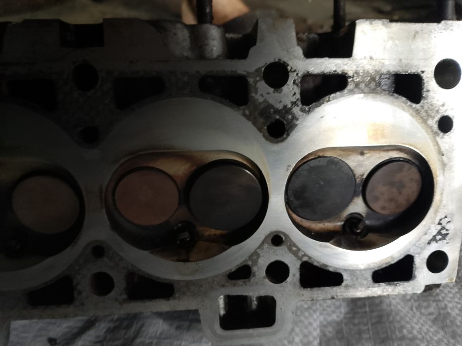 ГБЦ ВАЗ 2108-09-099:ВАЗ2114-2115