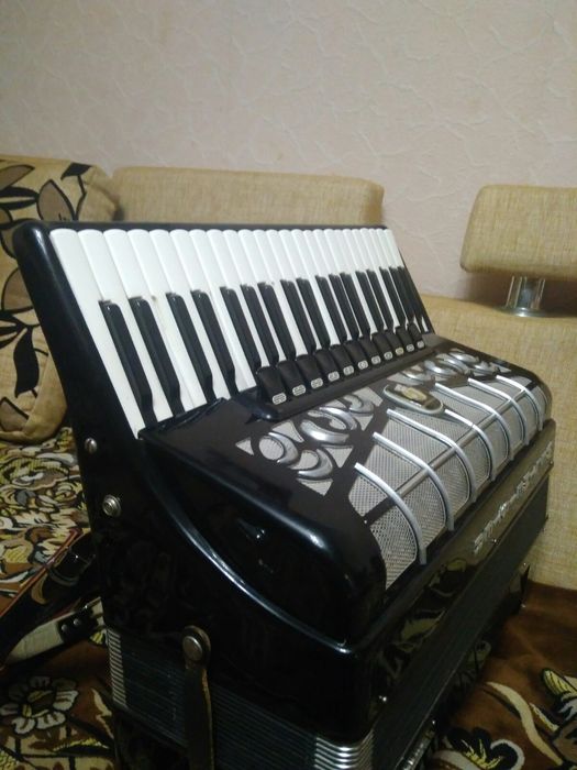 4/4 Weltmeister Consona 11+5.