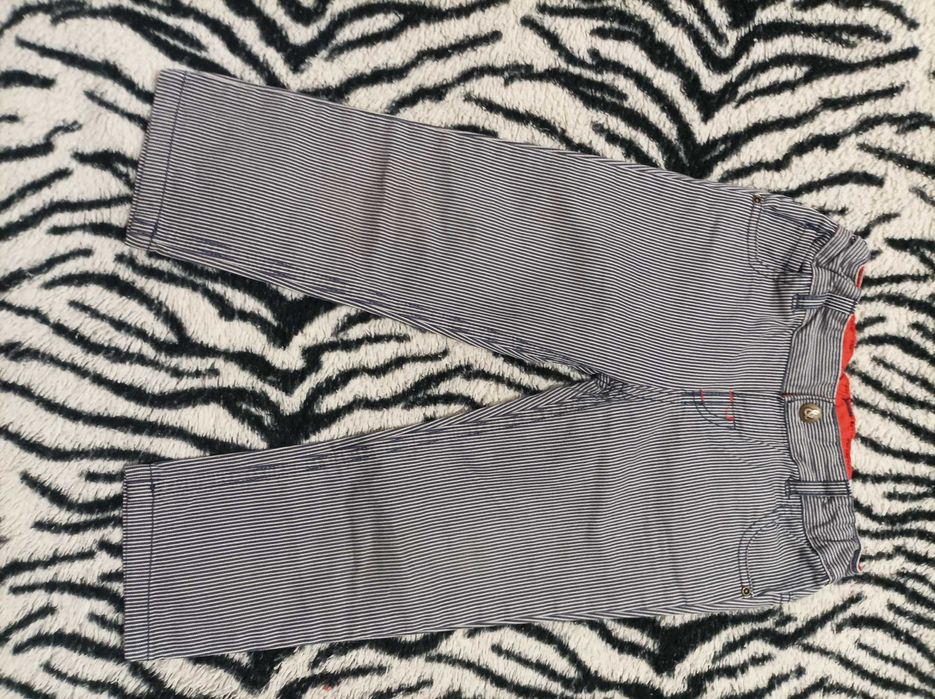 Детские штанишки